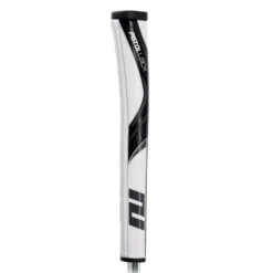 Zenergy Pistol Lock 2.0 Puttergrep Svart/Hvit