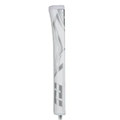 Zenergy Pistol 2.0 Puttergrep Hvit/Sølv