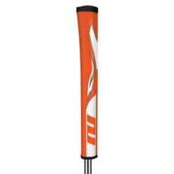 Zenergy Pistol 2.0 Puttergrep Oransje/Hvit