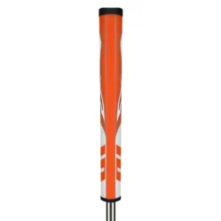 Zenergy Pistol 2.0 Puttergrep Oransje/Hvit