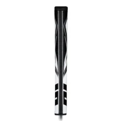 Zenergy Pistol 2.0 Puttergrep Svart/Hvit