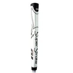 Zenergy 2.0 PT Puttergrep Hvit/Svart