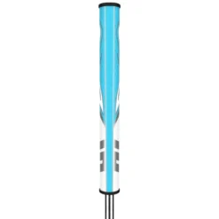 Zenergy Tour 2.0 Puttergrep Lyseblå/Hvit