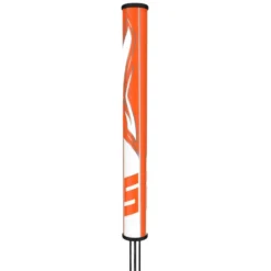 Zenergy Tour 2.0 Puttergrep Oransje/Hvit