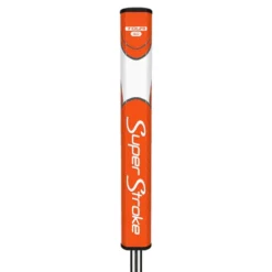 Zenergy Tour 3.0 Puttergrep Oransje/Hvit
