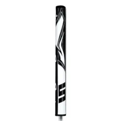 Zenergy Tour 1.0 Puttergrep Svart/Hvit