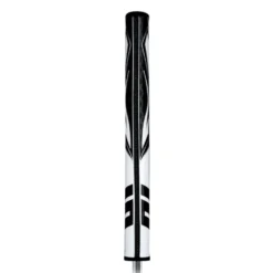 Zenergy Tour 1.0 Puttergrep Svart/Hvit