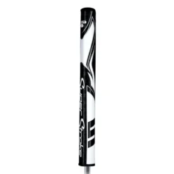 Zenergy Tour 1.0 Puttergrep Svart/Hvit