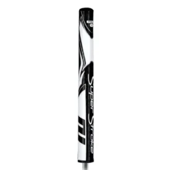 Zenergy Tour 1.0 Puttergrep Svart/Hvit