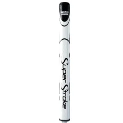 Zenergy XL 2.0 Puttergrep Svart/Hvit