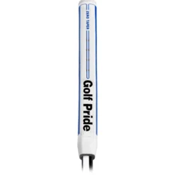 Zero Taper Puttergrep Blå