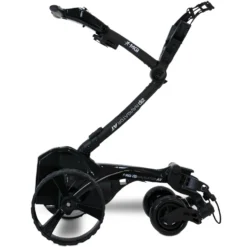 ZIP X7 Navigator All Terrain EL-Tralle