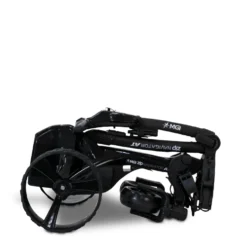 ZIP X7 Navigator All Terrain EL-Tralle