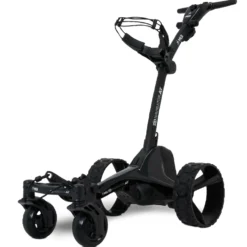 ZIP X7 Navigator All Terrain EL-Tralle
