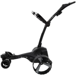 ZIP X7 Navigator EL-Tralle