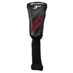 ZX Hybrid Headcover